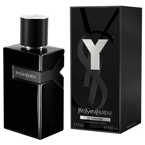 ysl le parfum review|yves saint laurent le parfum.